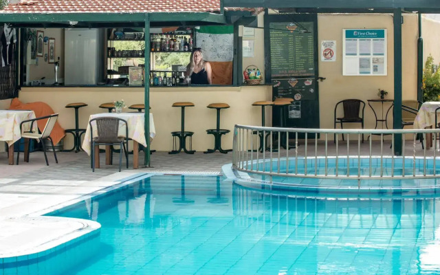 Bellino Apartments - Adults Only