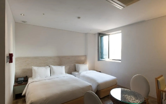 Benikea Hotel Acacia