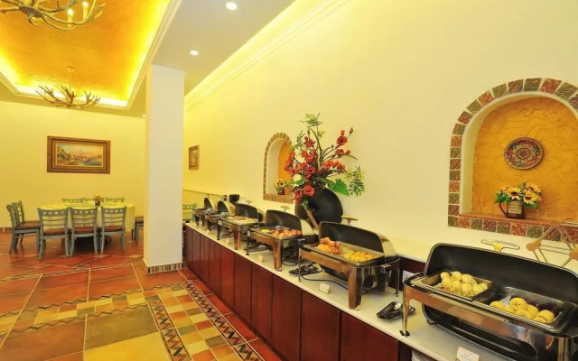 B&B Inn Baishiqiao