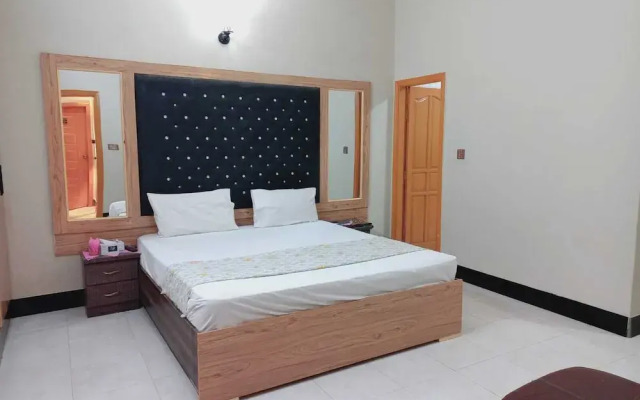 Family Rose Guest House Millennium.