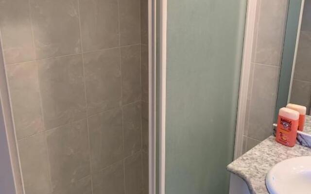 Bas de Villa avec vue dégagée