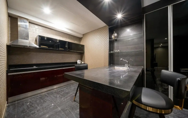 Hwagok Chocolate Hotel