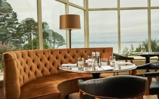 Golf View Hotel & Spa