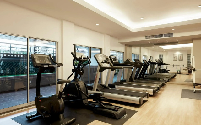 BU Place Hotel