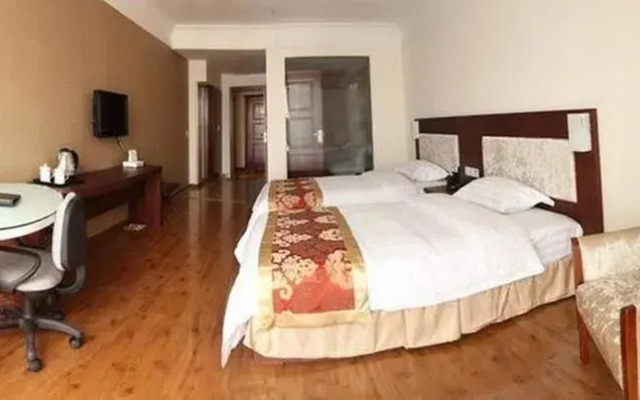 Wisdom Hotel - Chengdu