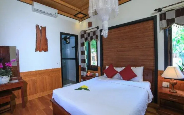 Quang Xuong Homestay