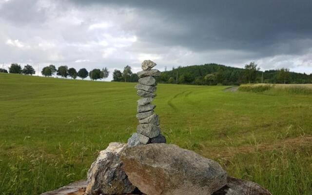 freundliche Unterkunft Sauerland