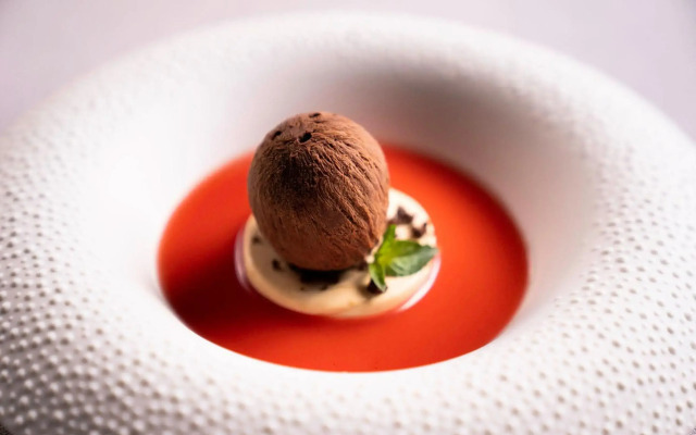 Relais & Chateaux Villa Crespi