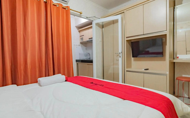 RedDoorz Apartment @ Gateway Pasteur