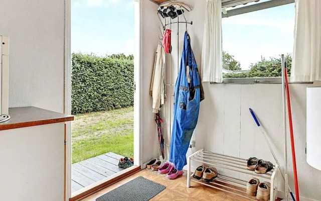 6 Person Holiday Home in Hadsund