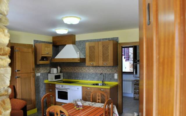 Apartamentos Navalin