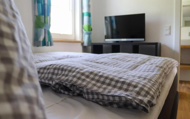 Rübenkämpers Ferienwohnungen