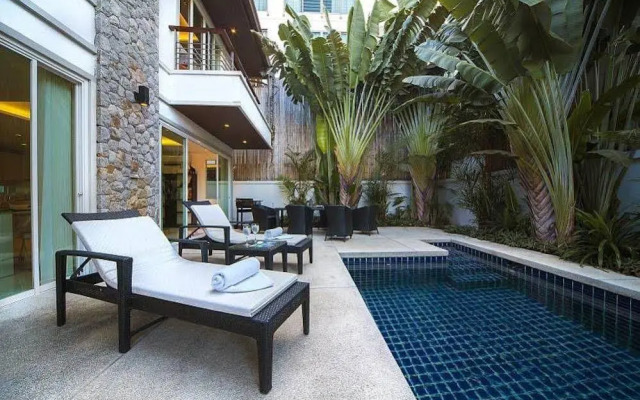Villa Romeo