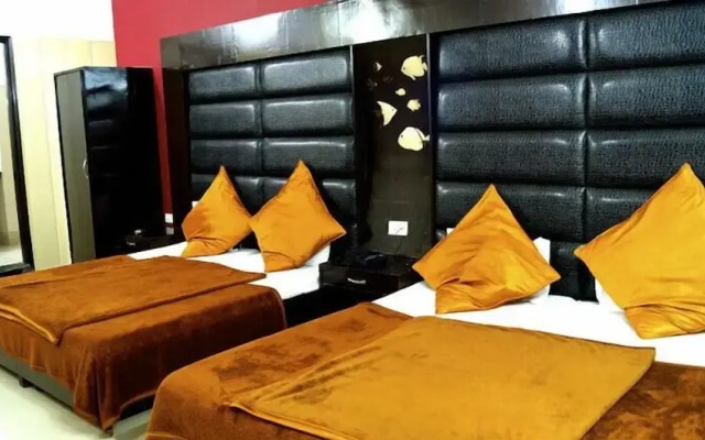 Hotel Shiraz Continental