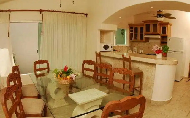 Casa Paraiso