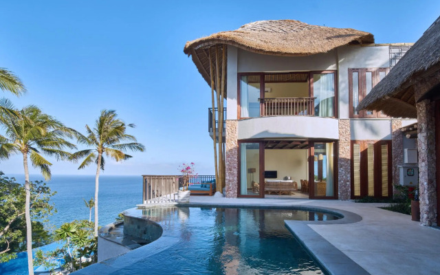 Kalandara Resort Lombok