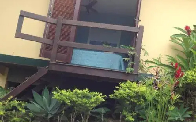 Suite Em Buzios Joã O Fernandes Praia