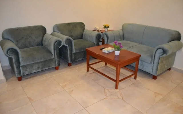 Bodor AL Sharq Suites