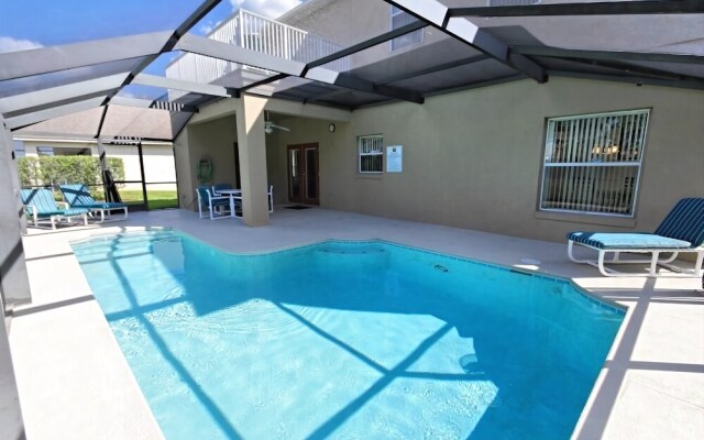 Florida Spirit Vacation Homes