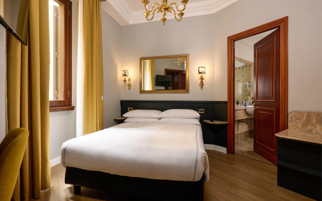 Hotel Barberini
