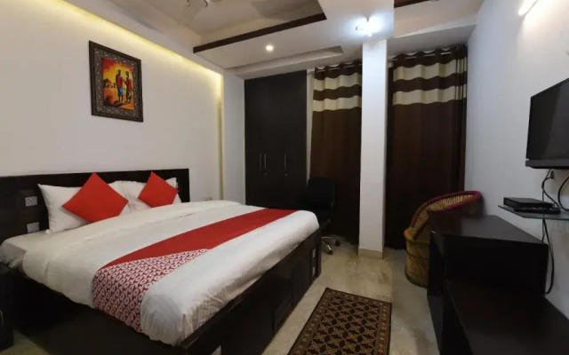 Brahamputra Guest House By OYO Rooms