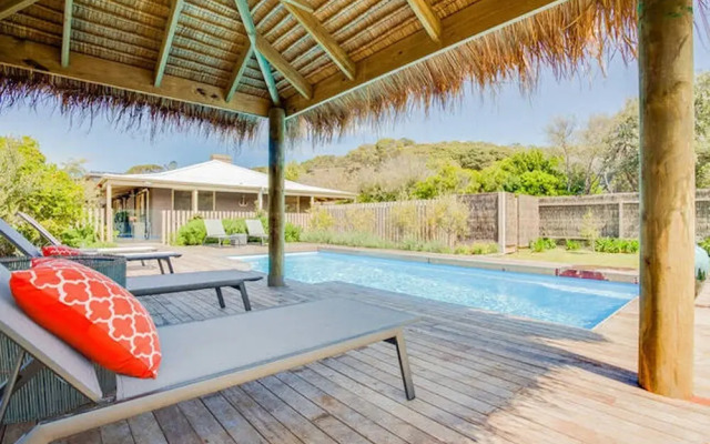 Sorrento Retreat