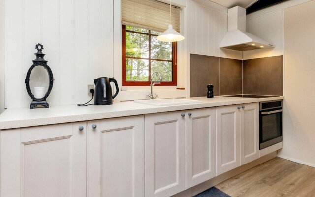 5 Person Holiday Home in Rodby