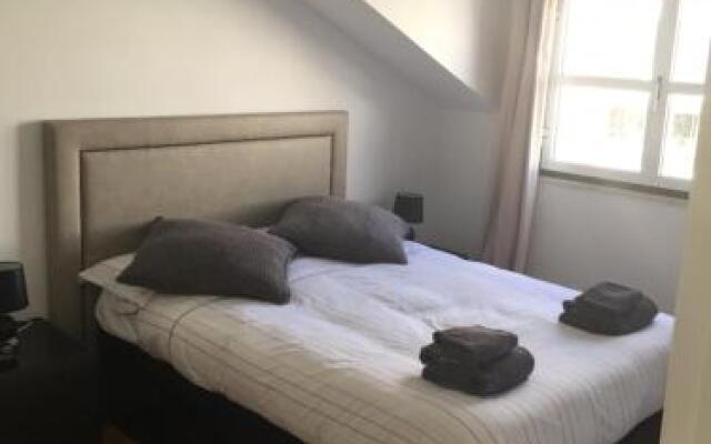 Belen Center Riverview