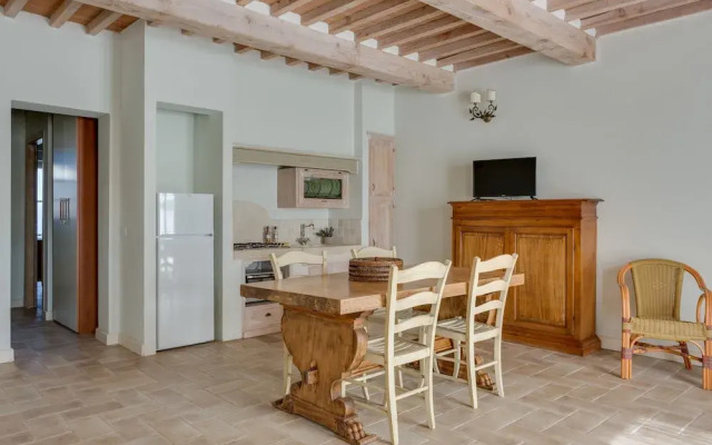 La Beccanina Country Resort