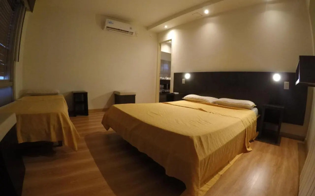 Hotel Riviera