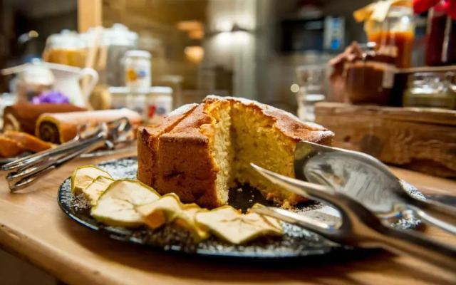 Le Relais du Boucher