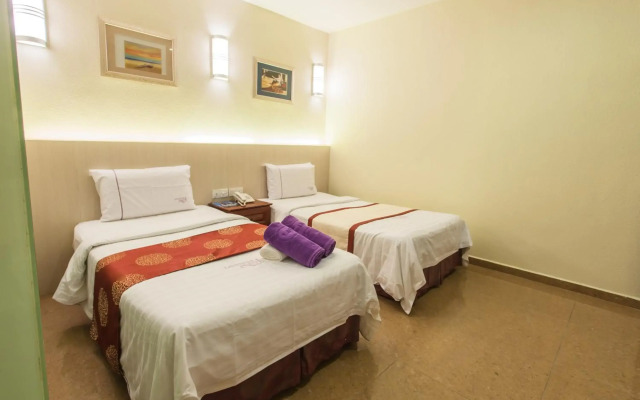 Lavender Inn Permas Jaya