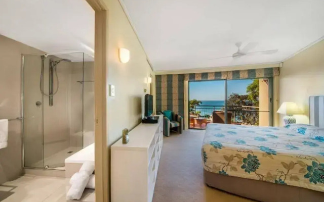 Noosa Apartments 1 Hastings Park