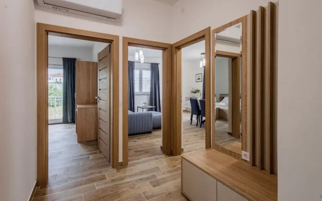 Holiday Home Milutin 1