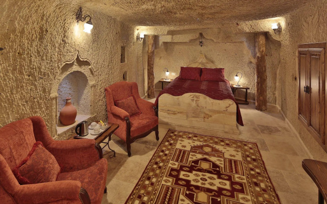 Vista Cave Hotel