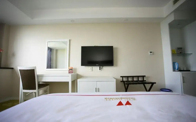 Jiaxing ShiMao Inn