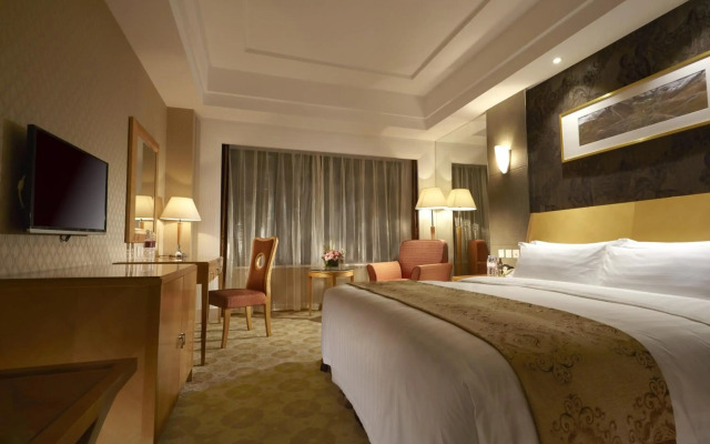Dalian East Hotel