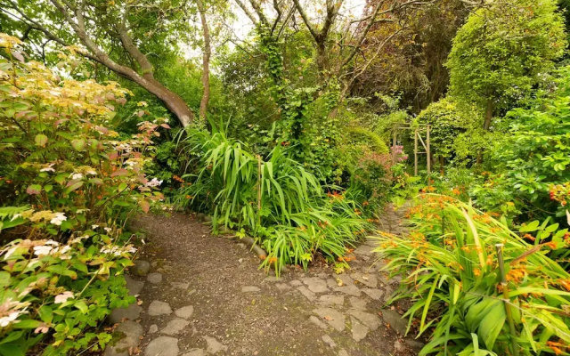 Blackbird Cottage