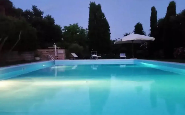 B&B Villa FioreConero