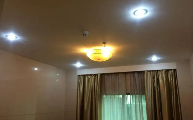 Shangyuan Business Hotel