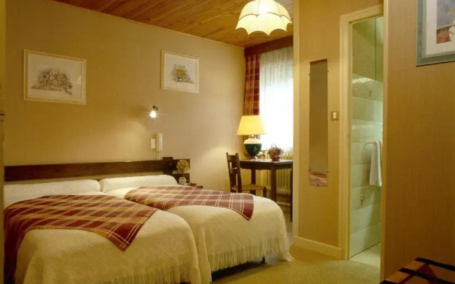 Auberge du Morge