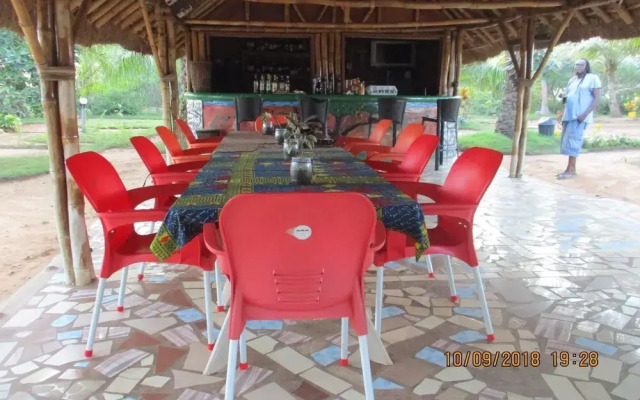Twitter Paradise Guest House