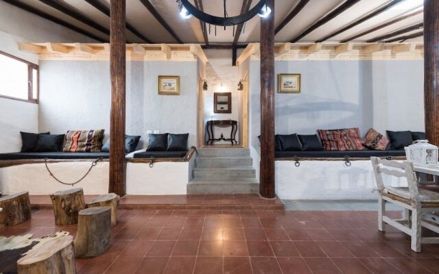 Casa el Refugio de Arucas