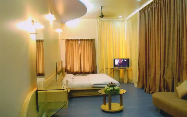 Hotel Manasi