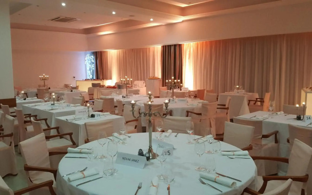 Hotel Pula