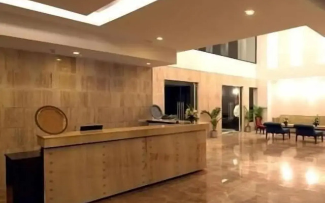 Hotel Paradise