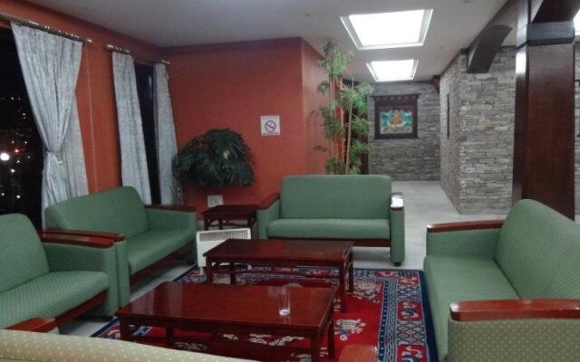 Hotel Riverview