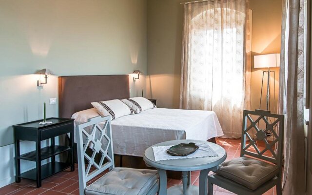 Villa Casale Vaticano