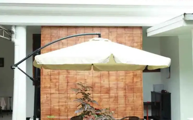 Griyo Sultan Agung near Station Malang Baru