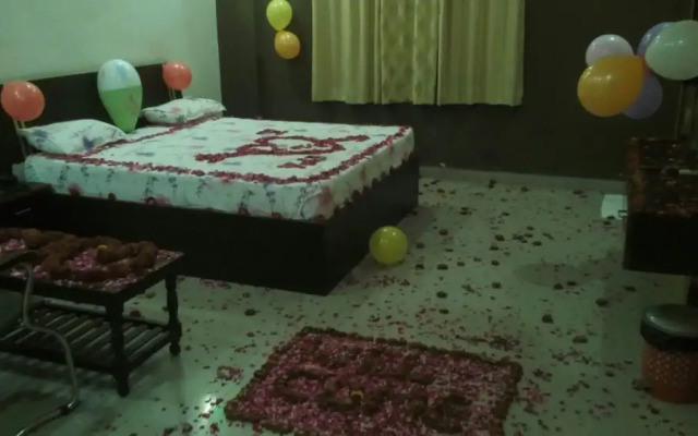 K V Hotel